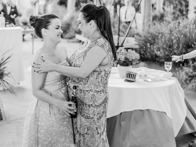 La boda de Oscar y Susana en L&apos; Ametlla Del Valles, Barcelona 41