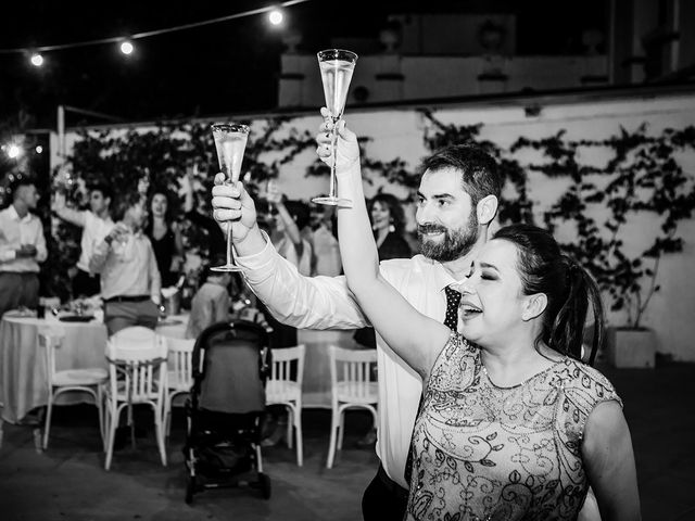 La boda de Oscar y Susana en L&apos; Ametlla Del Valles, Barcelona 70