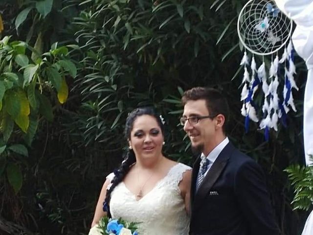 La boda de Pepe y Sonia  en Jimena De La Frontera, Cádiz 3