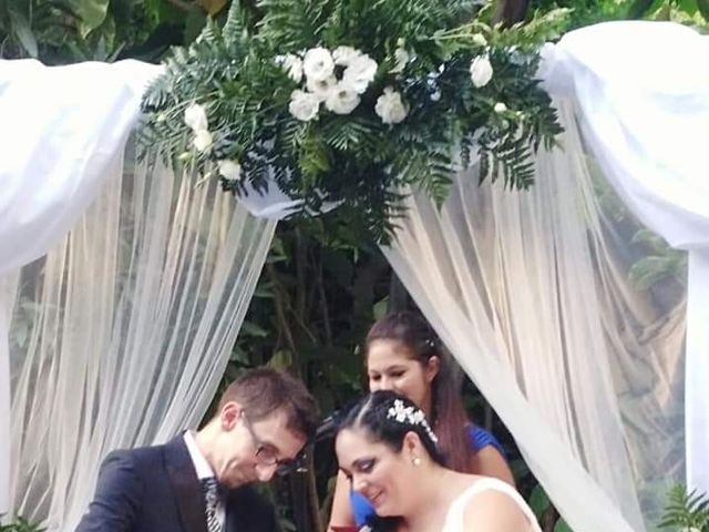 La boda de Pepe y Sonia  en Jimena De La Frontera, Cádiz 4
