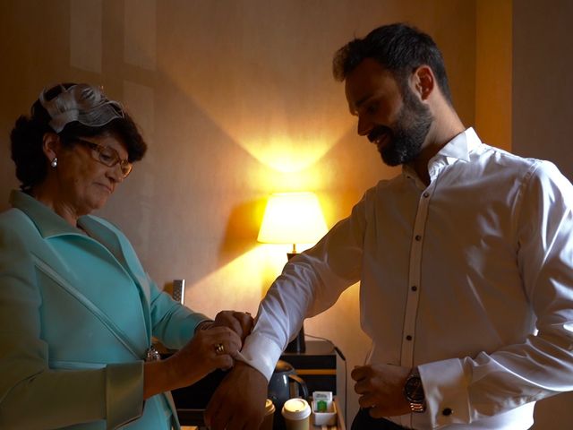 La boda de Alberto y Esther en Valladolid, Valladolid 6