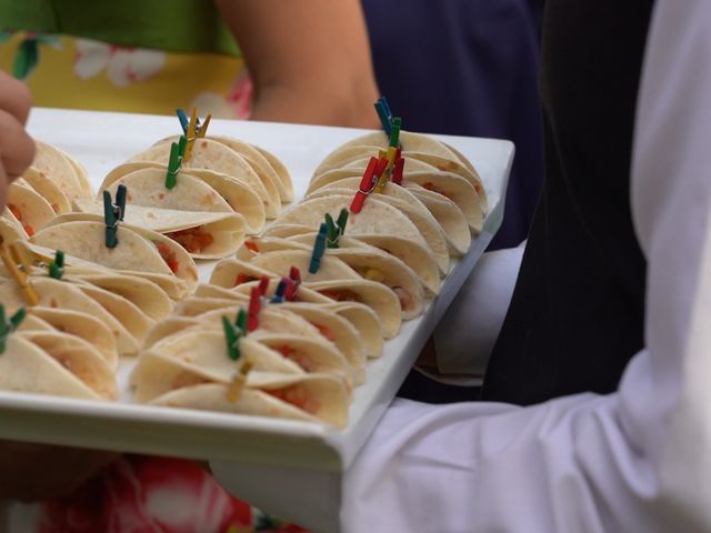 La boda de Alberto y Esther en Valladolid, Valladolid 130