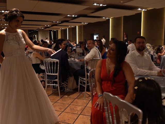 La boda de Alberto y Esther en Valladolid, Valladolid 159