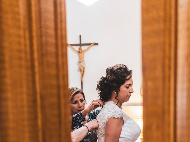 La boda de Leo y Hena en Villanueva De La Serena, Badajoz 16