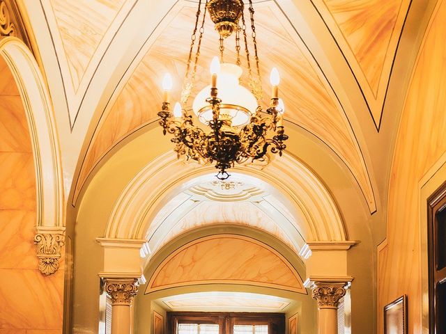 La boda de Leo y Hena en Villanueva De La Serena, Badajoz 21