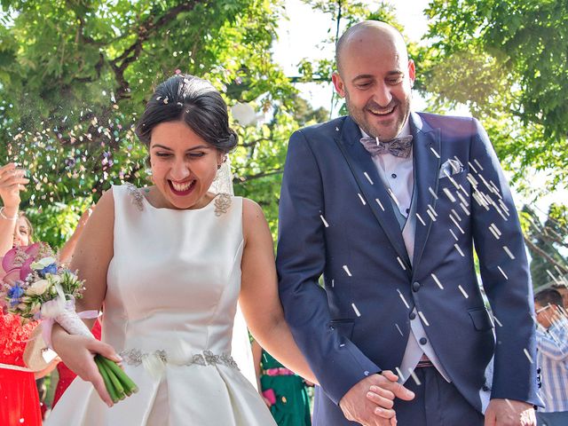 La boda de Fran y Tatiana en Redondela, Pontevedra 57