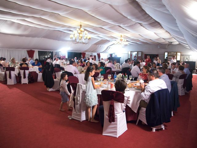 La boda de Fran y Tatiana en Redondela, Pontevedra 77