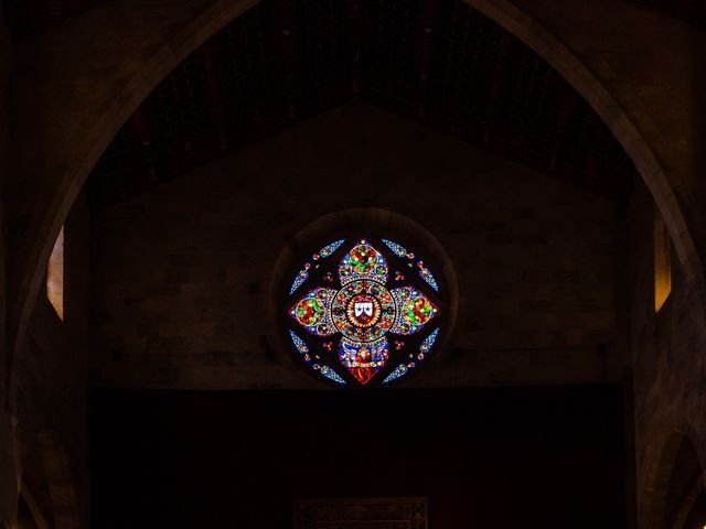 La boda de Daniel y Roser en Peralada, Girona 34