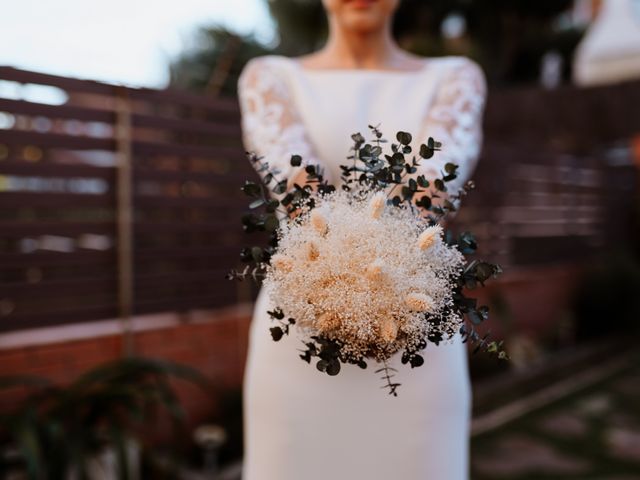 La boda de Anna y Jordi en Vilanova Del Valles, Barcelona 38