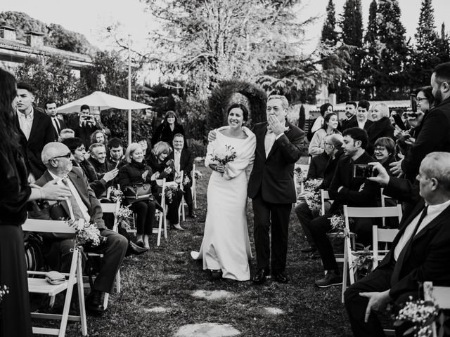 La boda de Anna y Jordi en Vilanova Del Valles, Barcelona 50