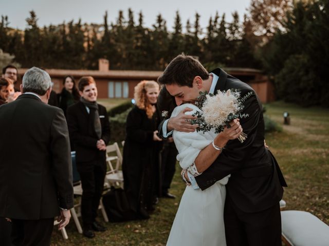 La boda de Anna y Jordi en Vilanova Del Valles, Barcelona 52