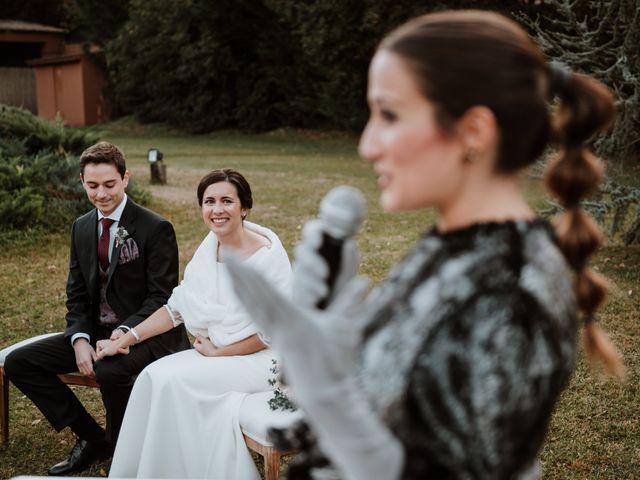 La boda de Anna y Jordi en Vilanova Del Valles, Barcelona 55