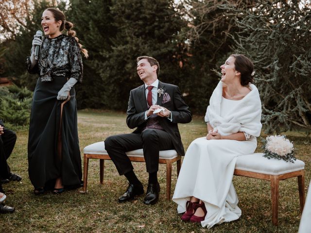 La boda de Anna y Jordi en Vilanova Del Valles, Barcelona 64