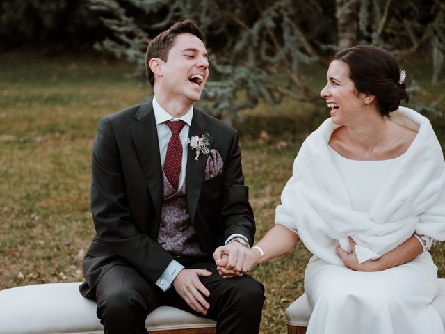 La boda de Anna y Jordi en Vilanova Del Valles, Barcelona 65