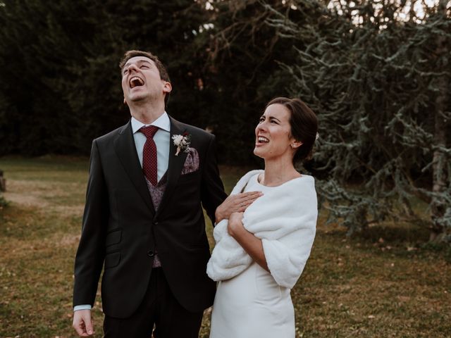 La boda de Anna y Jordi en Vilanova Del Valles, Barcelona 67