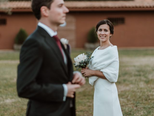 La boda de Anna y Jordi en Vilanova Del Valles, Barcelona 82