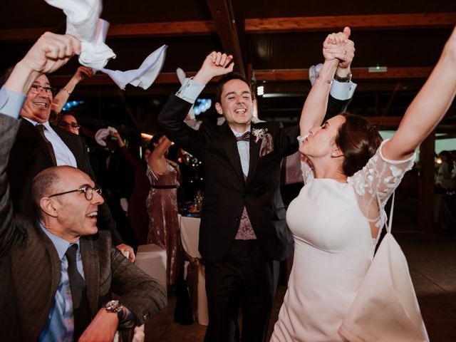 La boda de Anna y Jordi en Vilanova Del Valles, Barcelona 95