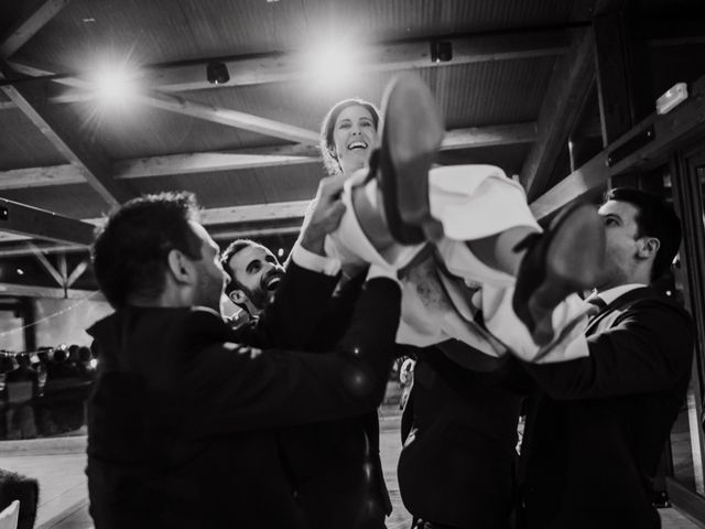 La boda de Anna y Jordi en Vilanova Del Valles, Barcelona 104