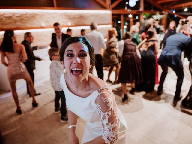 La boda de Anna y Jordi en Vilanova Del Valles, Barcelona 111