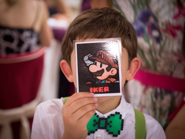 La boda de Javier y Belén en Brunete, Madrid 19