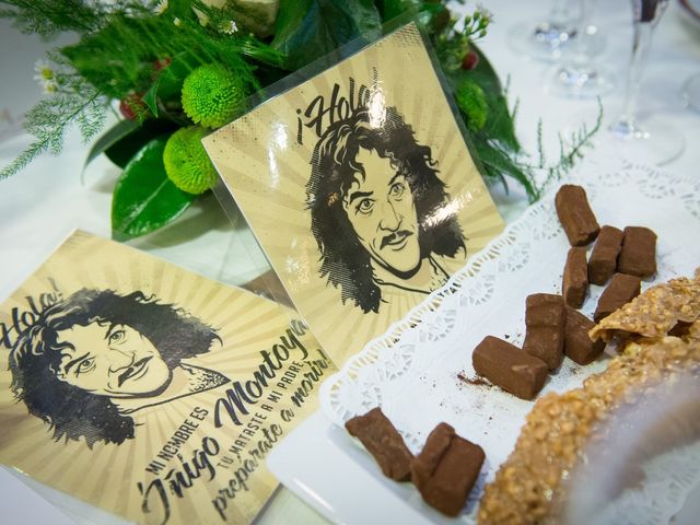 La boda de Javier y Belén en Brunete, Madrid 23