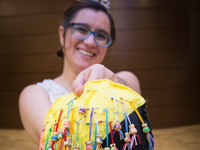 La boda de Javier y Belén en Brunete, Madrid 24
