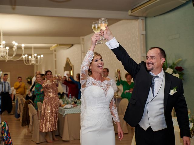 La boda de Javier y Yoryi en La Rambla, Córdoba 103