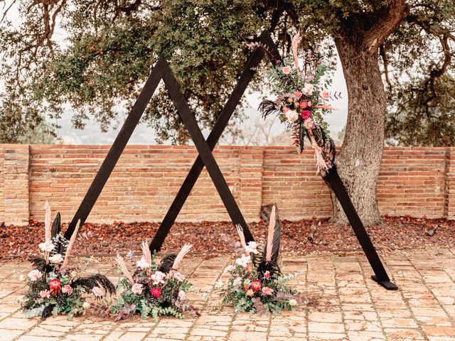 La boda de Albert y Alba en Terrassa, Barcelona 20