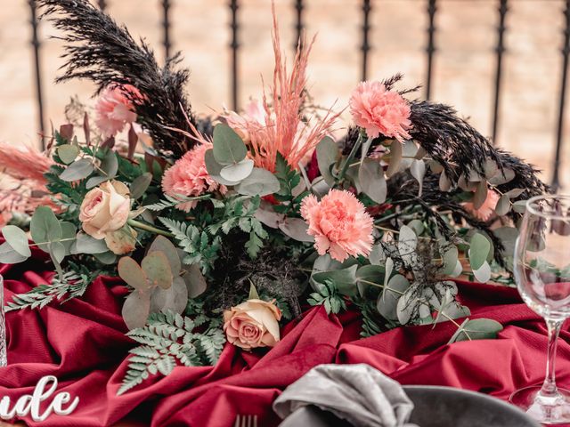 La boda de Albert y Alba en Terrassa, Barcelona 39