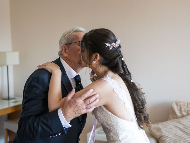 La boda de José Manuel  y Yasmina en Otura, Granada 5