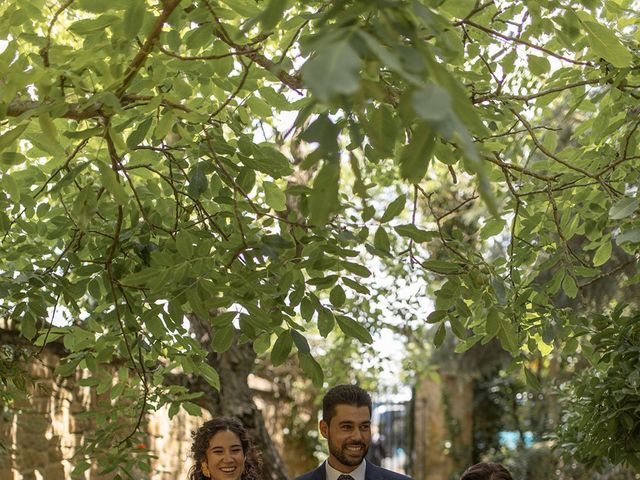 La boda de Eduardo  y Leticia en Marcilla, Navarra 4