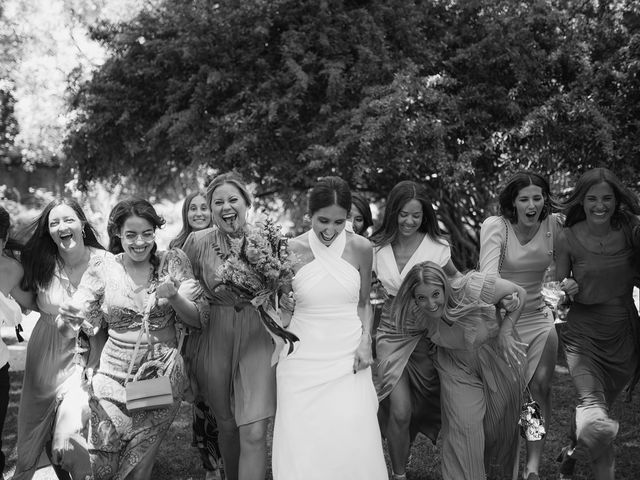 La boda de Eduardo  y Leticia en Marcilla, Navarra 8