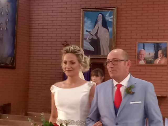 La boda de Davis  y María  en Mieres, Asturias 5