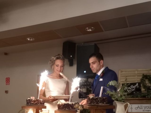 La boda de Davis  y María  en Mieres, Asturias 7