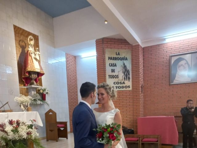 La boda de Davis  y María  en Mieres, Asturias 10