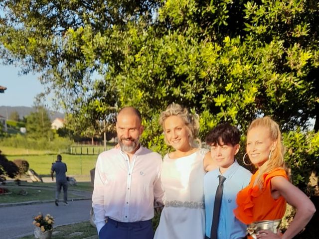 La boda de Davis  y María  en Mieres, Asturias 14