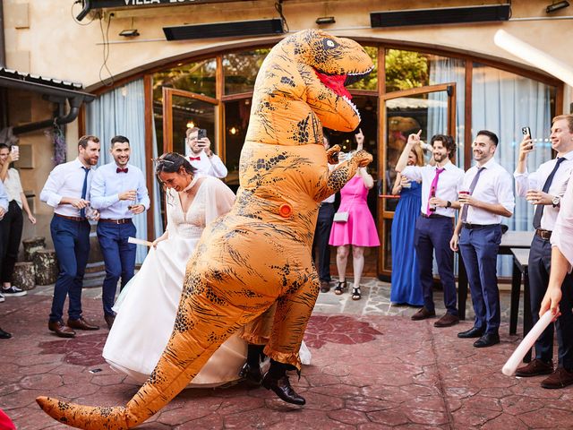 La boda de Víctor y Cristina en Logroño, La Rioja 2