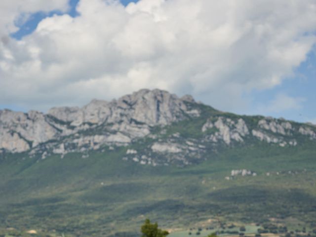 La boda de Víctor y Cristina en Logroño, La Rioja 1