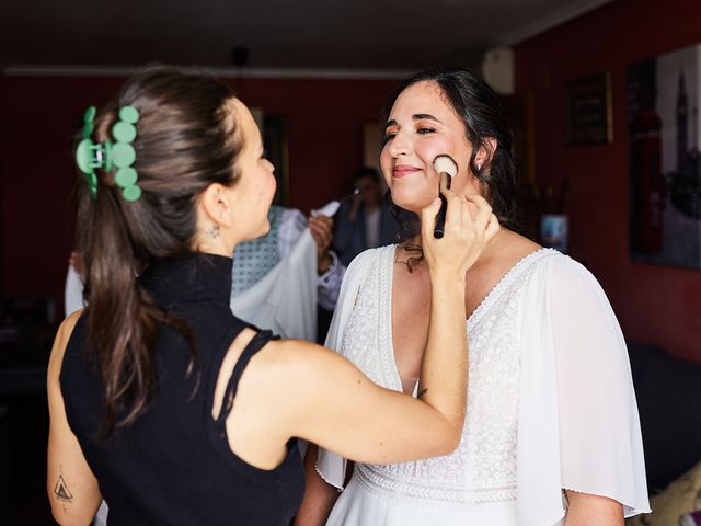 La boda de Víctor y Cristina en Logroño, La Rioja 3