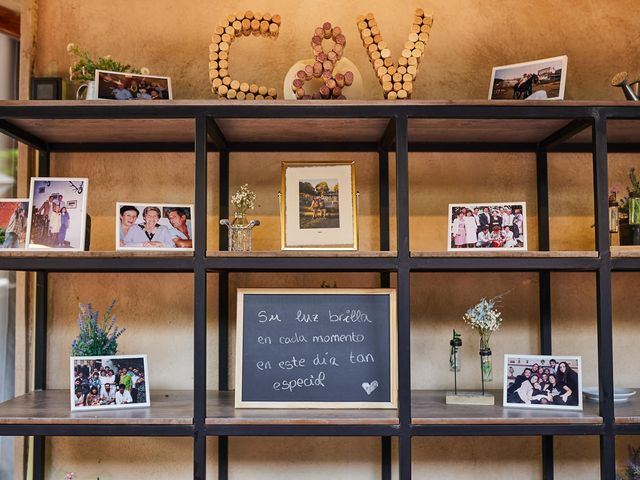 La boda de Víctor y Cristina en Logroño, La Rioja 5