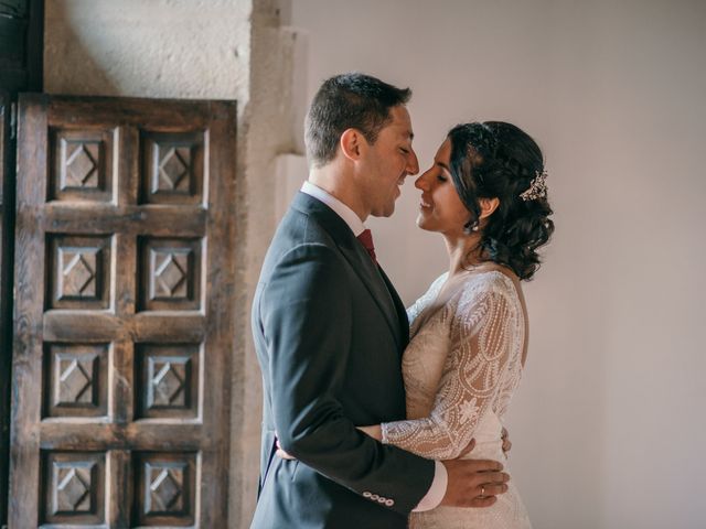 La boda de Garazi y Ion en Vitoria-gasteiz, Álava 2