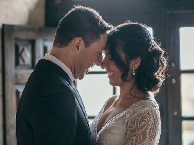 La boda de Garazi y Ion en Vitoria-gasteiz, Álava 3