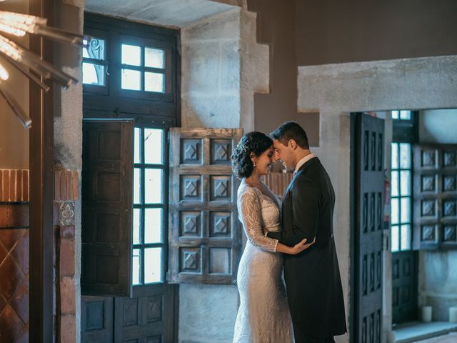 La boda de Garazi y Ion en Vitoria-gasteiz, Álava 5