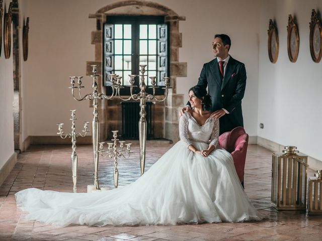 La boda de Garazi y Ion en Vitoria-gasteiz, Álava 6