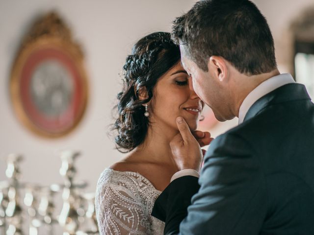 La boda de Garazi y Ion en Vitoria-gasteiz, Álava 7