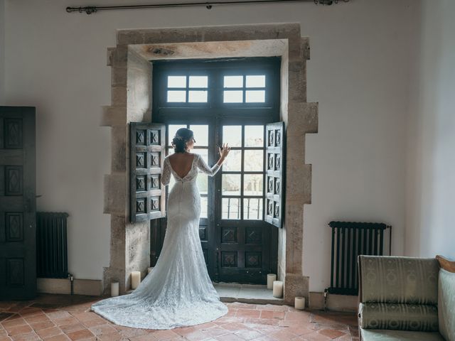 La boda de Garazi y Ion en Vitoria-gasteiz, Álava 8