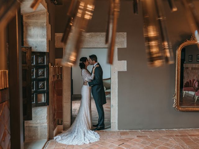 La boda de Garazi y Ion en Vitoria-gasteiz, Álava 9