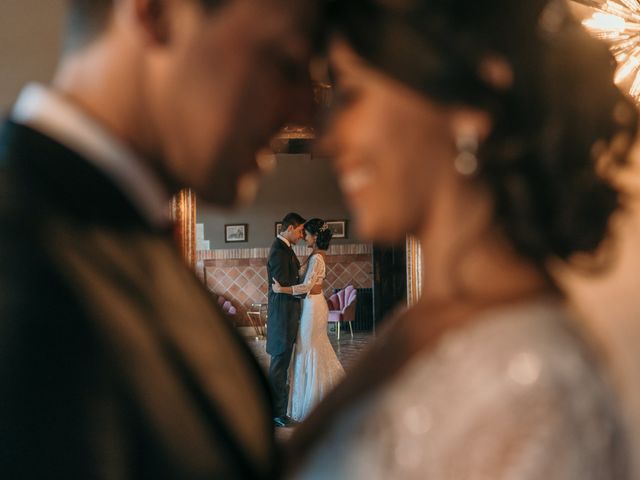 La boda de Garazi y Ion en Vitoria-gasteiz, Álava 13