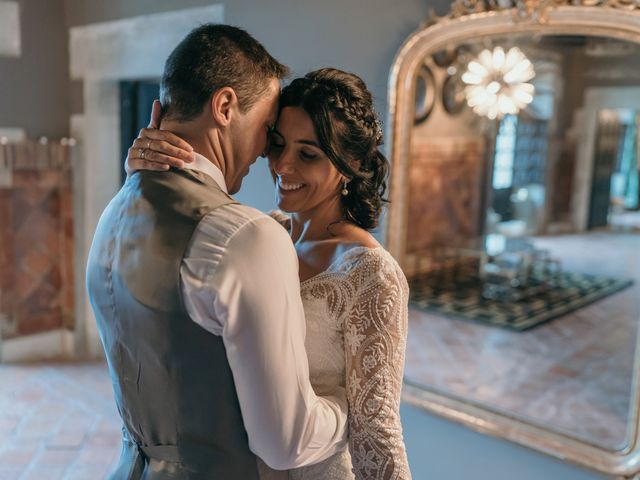 La boda de Garazi y Ion en Vitoria-gasteiz, Álava 15