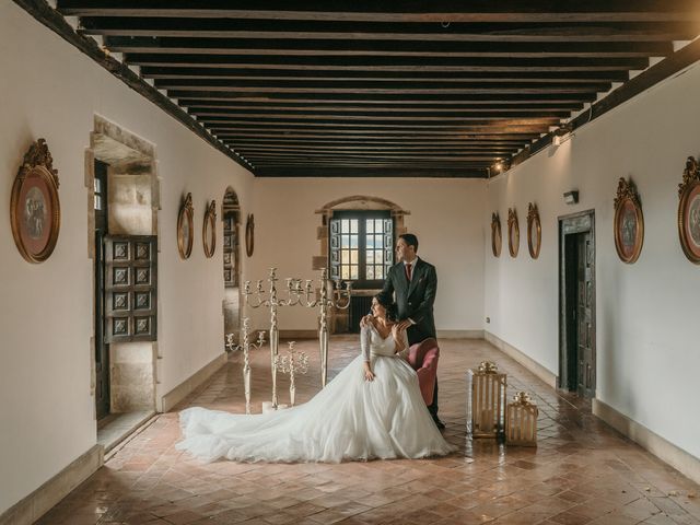 La boda de Garazi y Ion en Vitoria-gasteiz, Álava 16